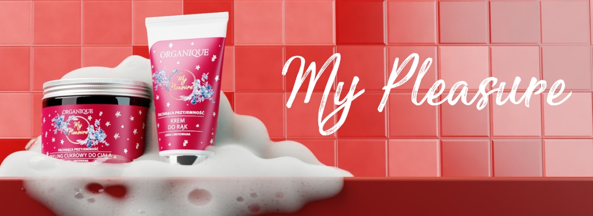 Rytuał Pielęgnacyjny Black Orchid